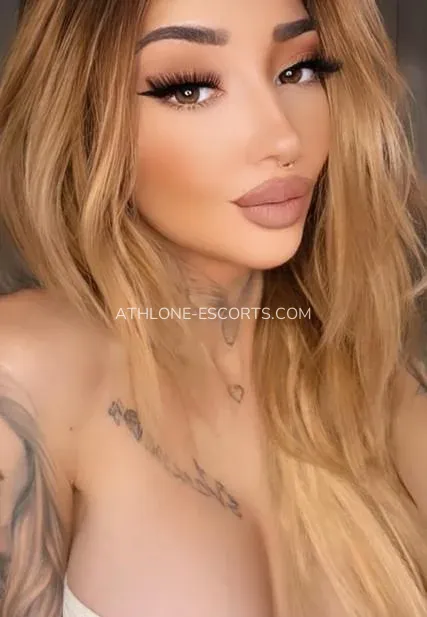 Athlone escorts Marianne — 6