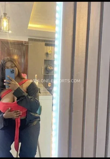 Athlone escorts Mya — 1