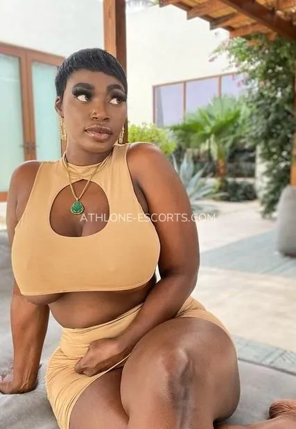 Athlone escorts julia