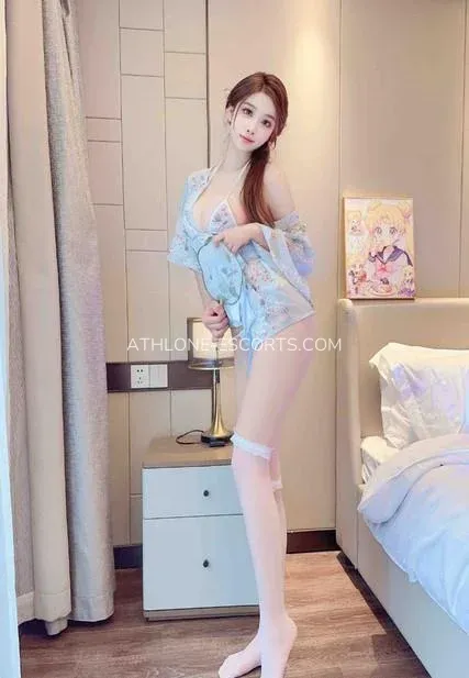 Athlone escorts Mafalda — 1
