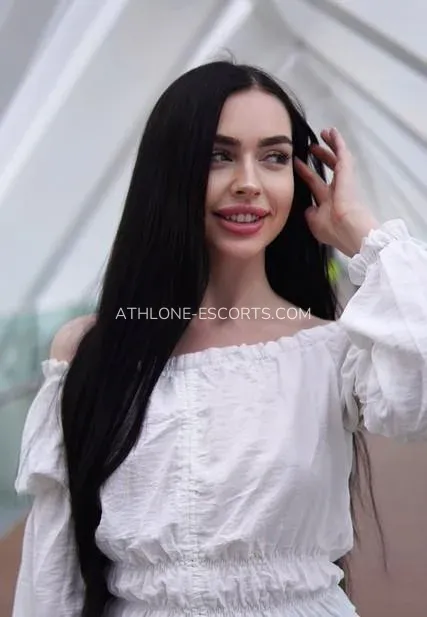Athlone escorts Camila — 9