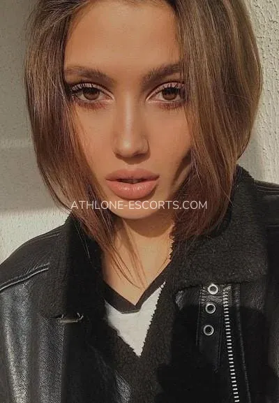 Athlone escorts Berit — 1