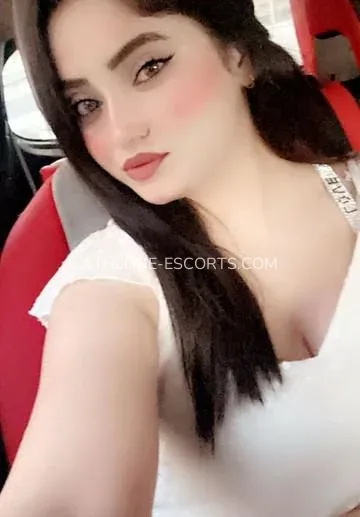 Athlone escorts Barbro — 4