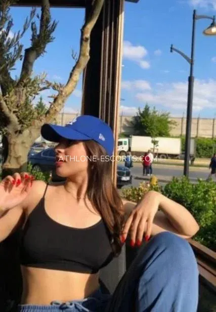 Athlone escorts Maja — 3