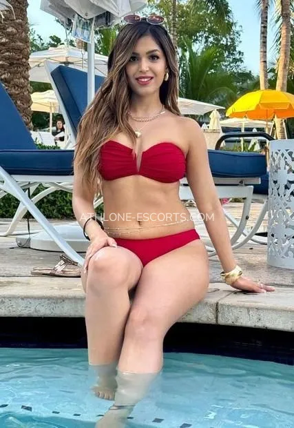 Escort djevojka Erika - Athlone