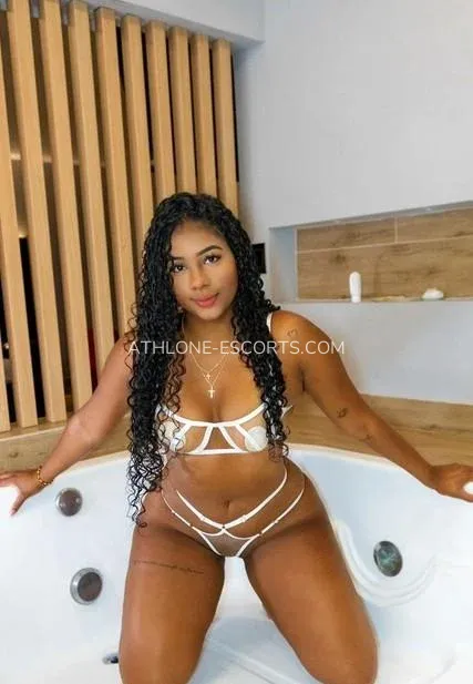 Athlone escorts Elsa — 3