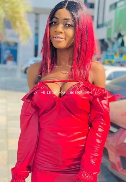 Athlone escorts Rylee — 4