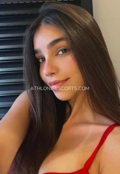 Athlone escorts Astrid — 2