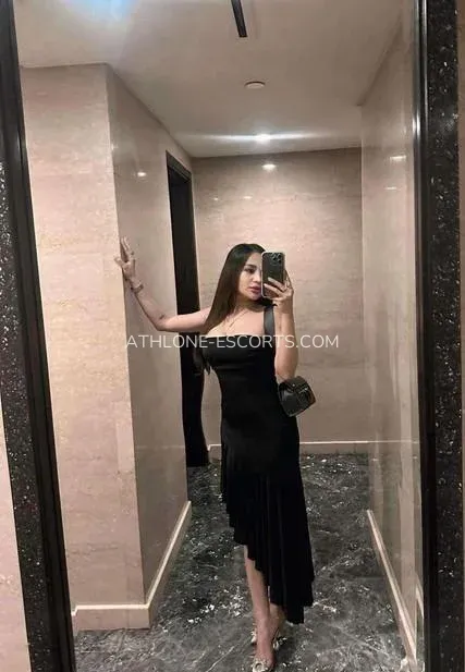 Athlone escorts Charlotta — 3