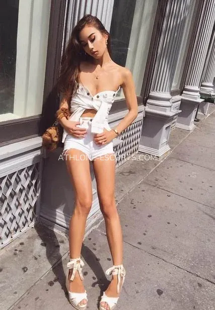 Athlone escorts Delaney — 7