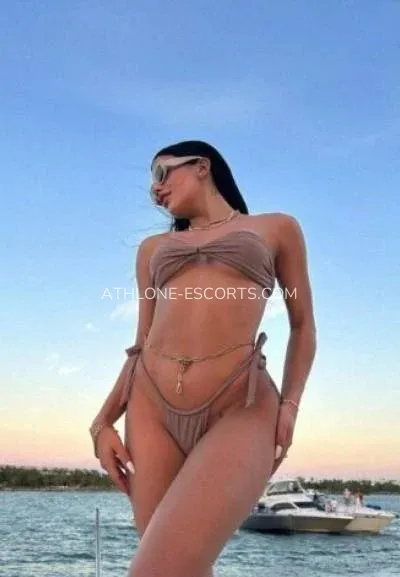 Athlone escorts Brooke — 3