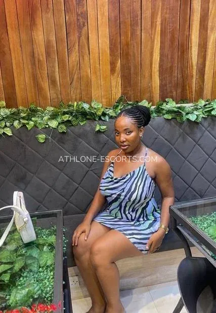 Athlone escorts Sofie — 1