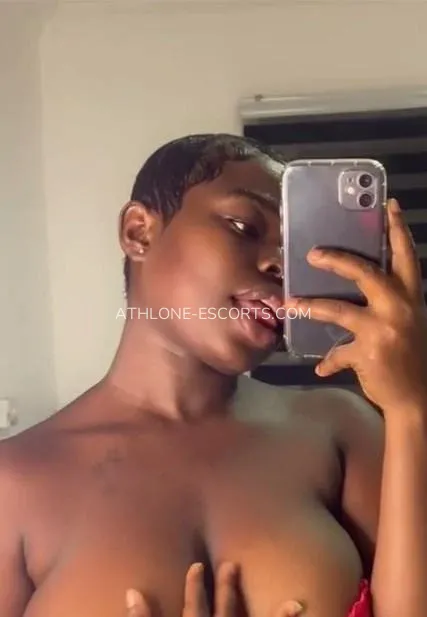 Athlone escorts Jessica — 4