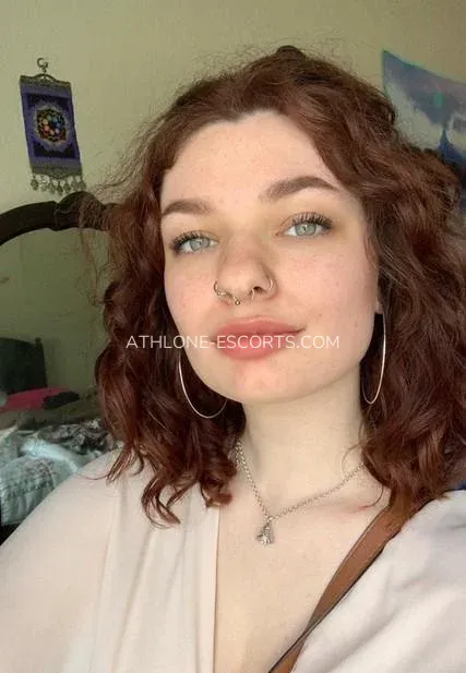 Athlone escorts Cheyenne — 1