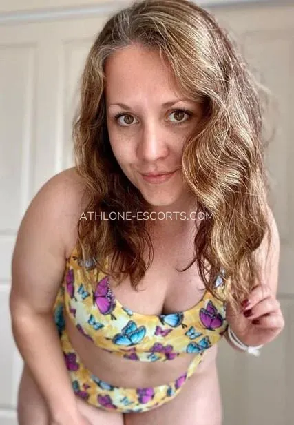 Athlone escorts Therese — 3