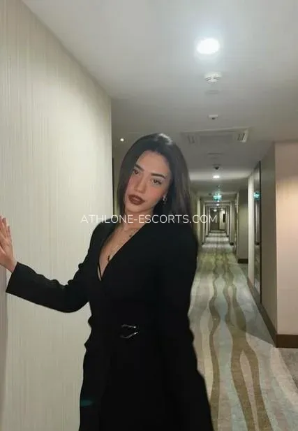 Athlone escorts Abby — 3