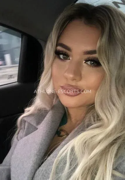 Athlone escorts Arianna — 3