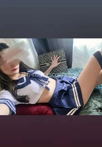 Athlone escorts Inger — 1