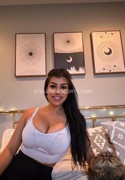 Athlone escorts Rebecca — 5