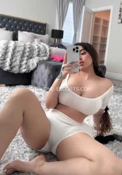 Athlone escorts Jazmin — 3