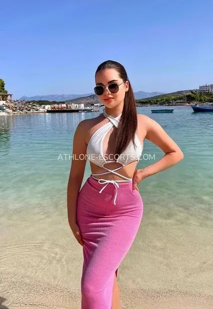 Athlone escorts Berit — 7