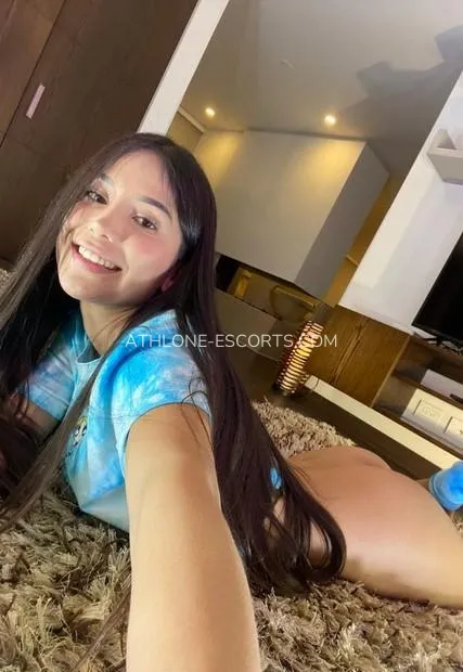 Athlone escorts angelica