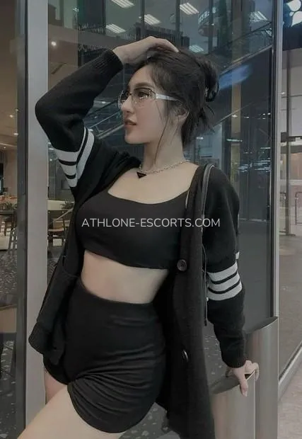 Athlone escorts Adrianna — 2