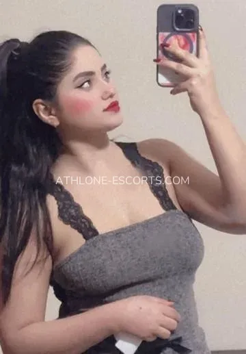 Athlone escorts Barbro — 1