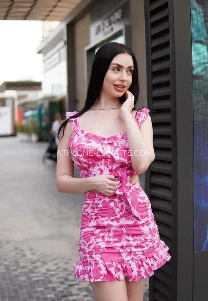 Athlone escorts Camila — 6