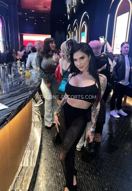 Athlone escorts Preciosa — 5