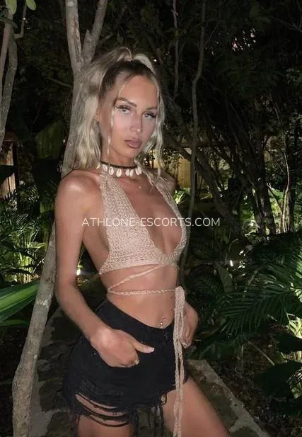 Athlone escorts Jamie — 3