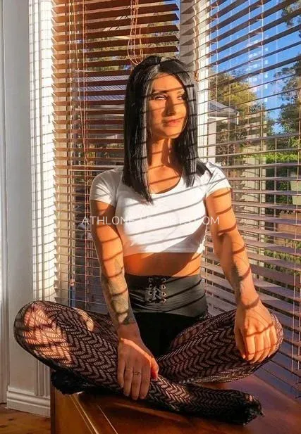 Athlone escorts Anabel — 7