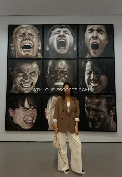 Athlone escorts louise