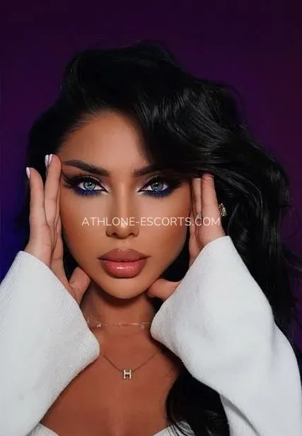 Athlone escorts Germana — 1