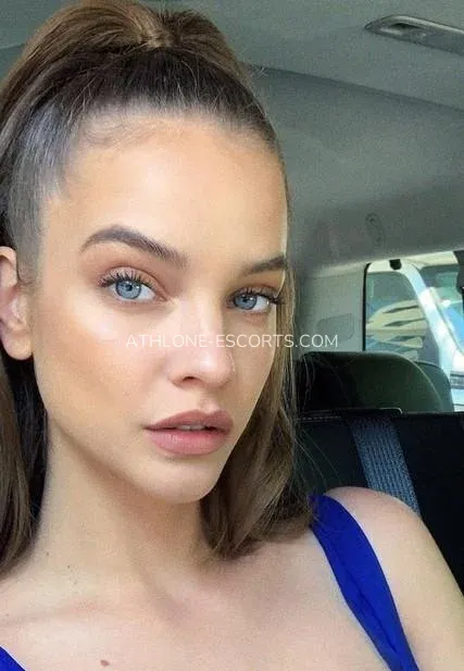 Athlone escorts Avery — 1