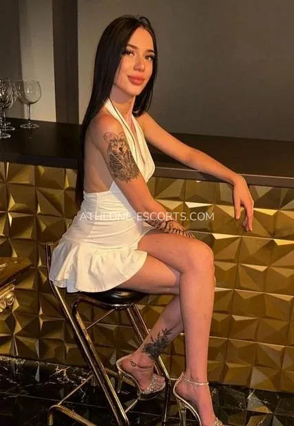 Athlone escorts Agnes — 1
