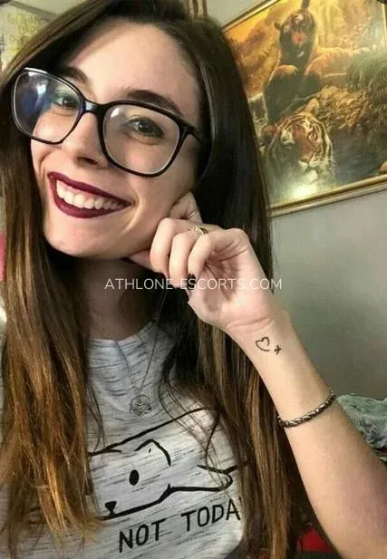 Athlone escorts Kiara — 3