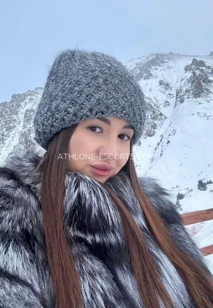 Athlone escorts Jessica — 1