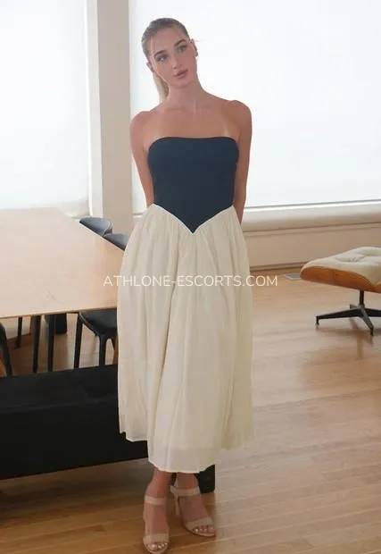 Athlone escorts Monica — 2