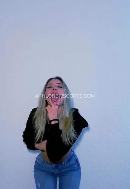 Escort djevojka Abril - Athlone