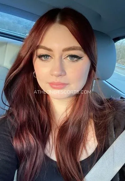 Athlone escorts Annika — 4