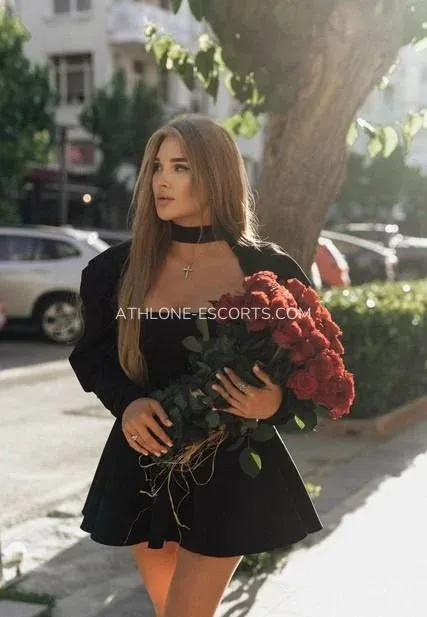 Athlone escorts Daniela — 3