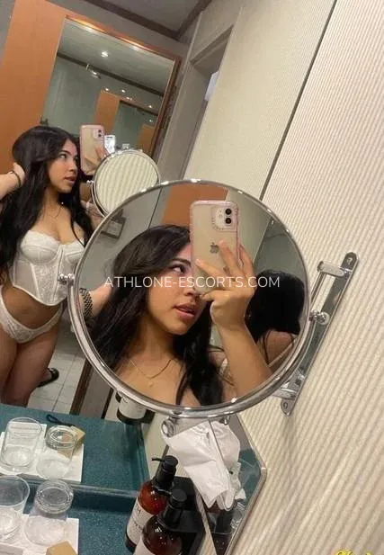 Athlone escorts Cassandra — 1