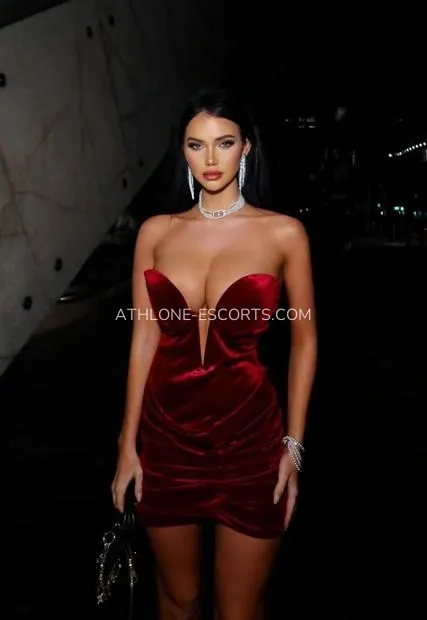 Athlone escorts angelina