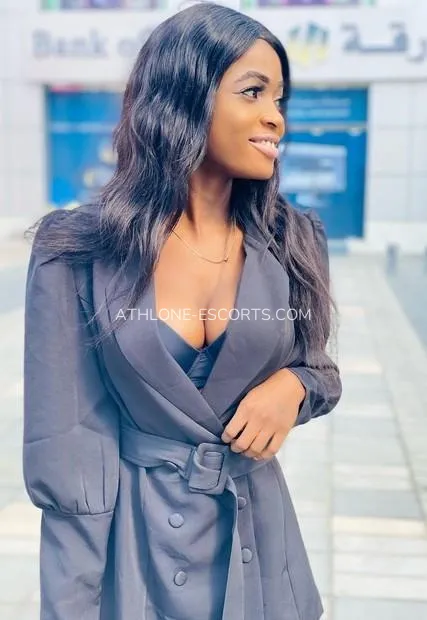 Athlone escorts Rylee — 2