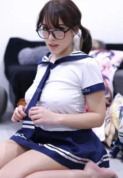 Athlone escorts Rut — 1