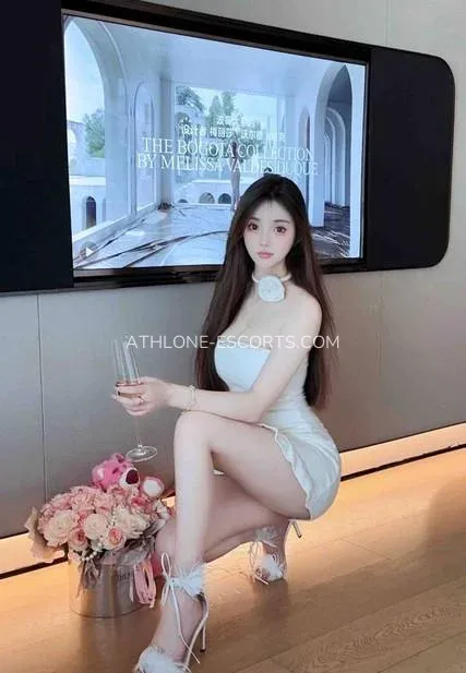 Athlone escorts Caroline — 1