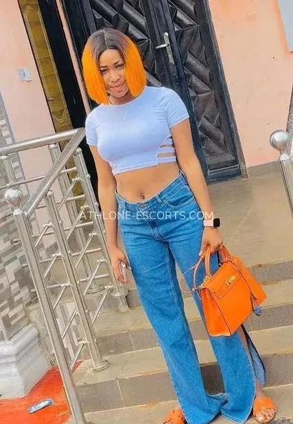 Athlone escorts Lindsay — 5
