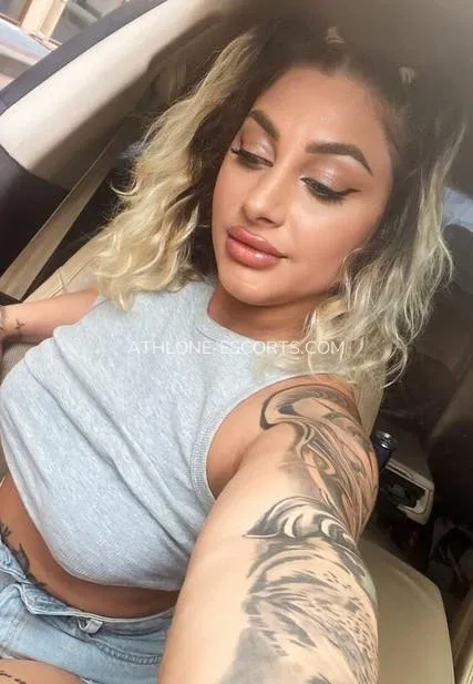 Athlone escorts Ann-marie — 1