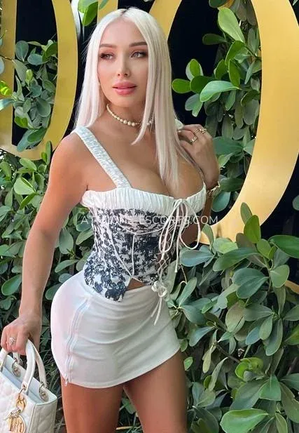 Athlone escorts Ariel — 3